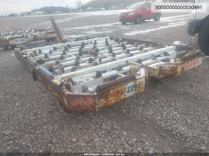 00000000000030491 1994 Equipment Gse 1215