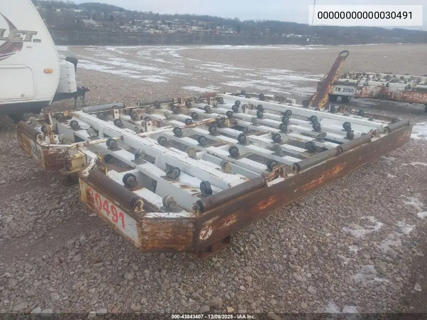 00000000000030491 1994 Equipment Gse 1215