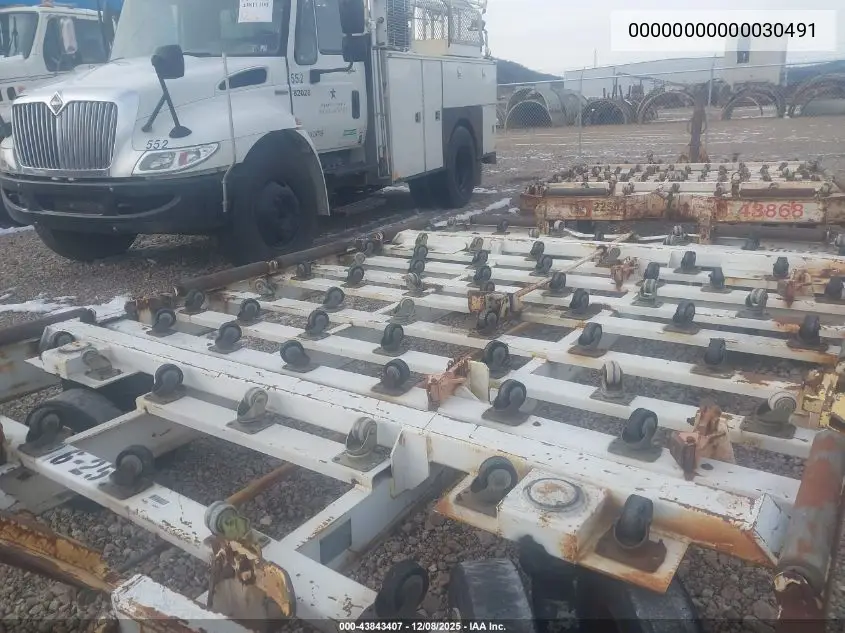 00000000000030491 1994 Equipment Gse 1215