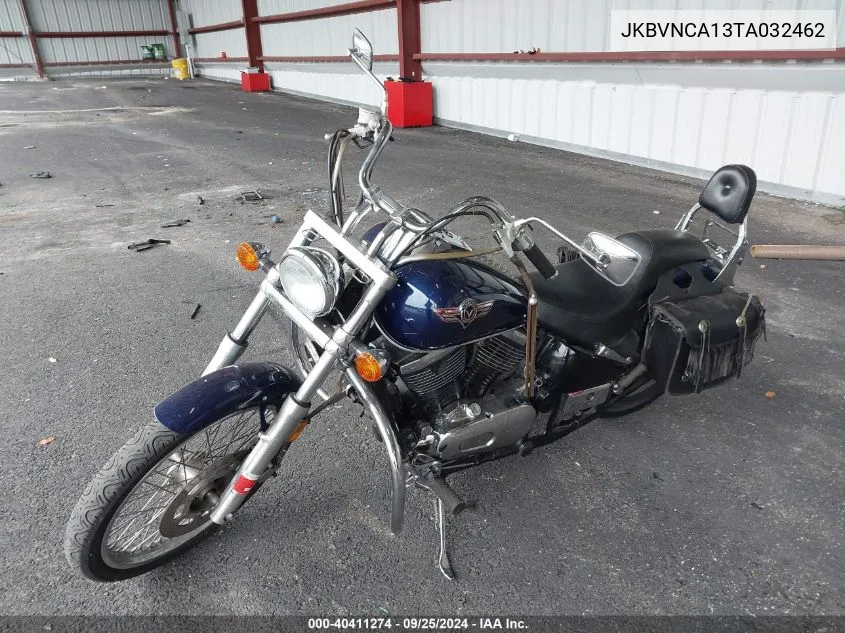 JKBVNCA13TA032462 1996 Kawasaki Vn800