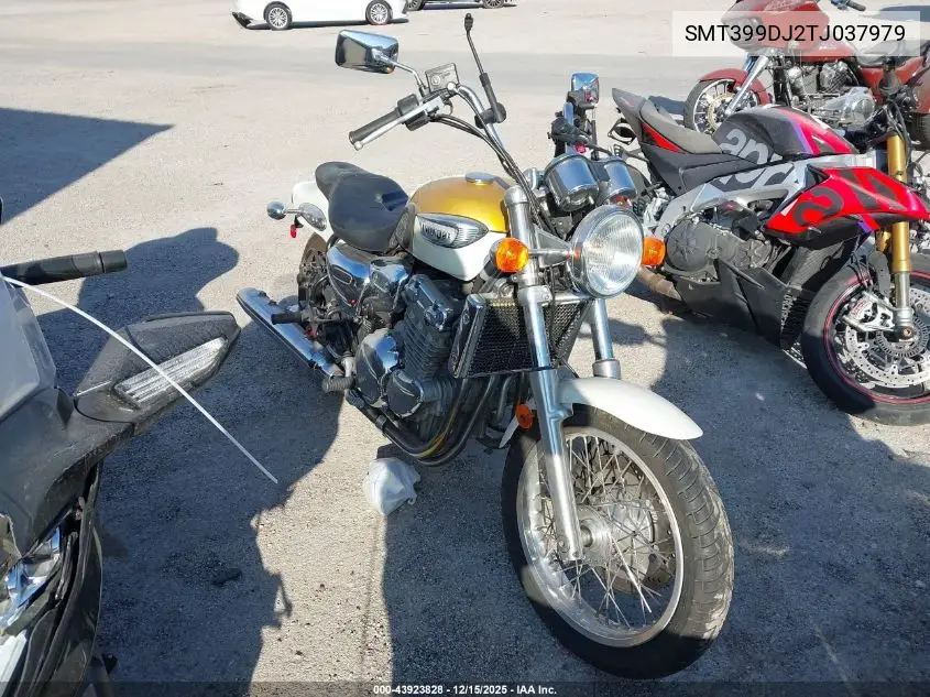 SMT399DJ2TJ037979 1996 Triumph Motorcycle Adventurer