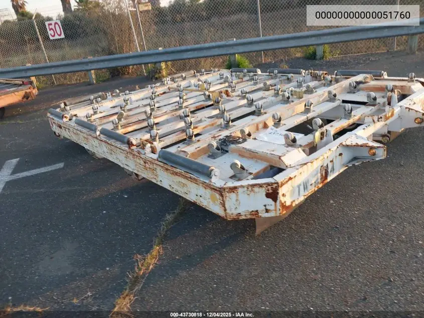 00000000000051760 2000 Equipment Steel Gse Tc7-Fec