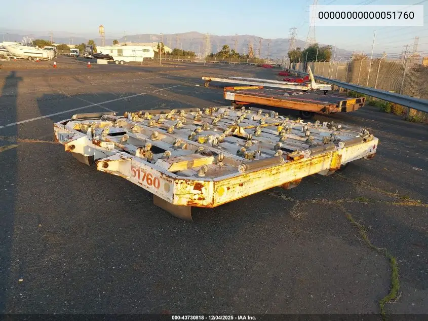 00000000000051760 2000 Equipment Steel Gse Tc7-Fec
