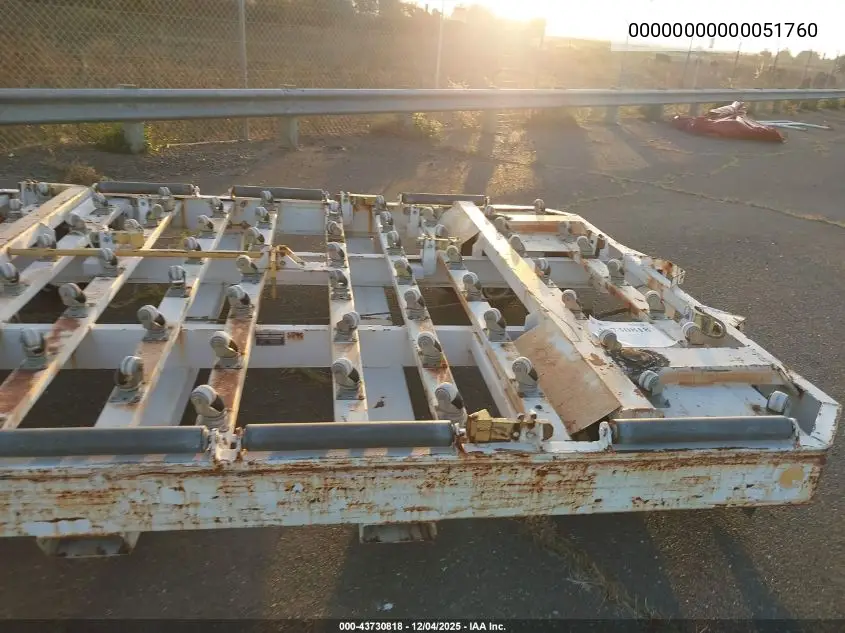 00000000000051760 2000 Equipment Steel Gse Tc7-Fec