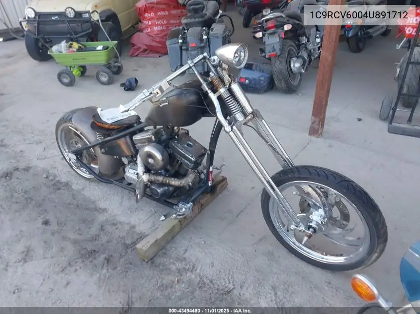 1C9RCV6004U891712 2004 Other Other