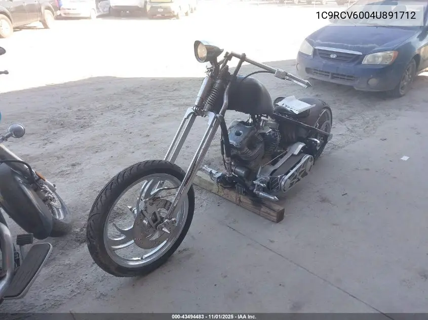1C9RCV6004U891712 2004 Other Other