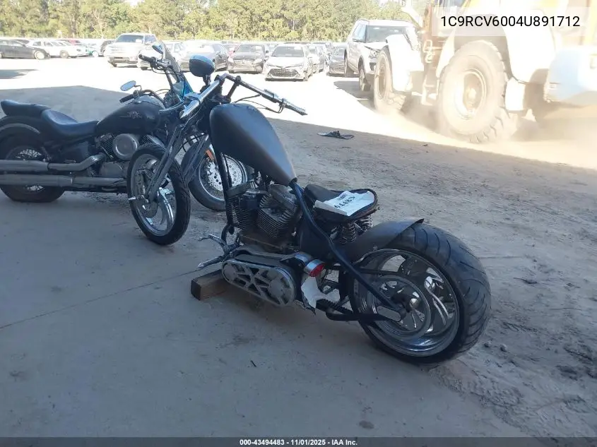 1C9RCV6004U891712 2004 Other Other