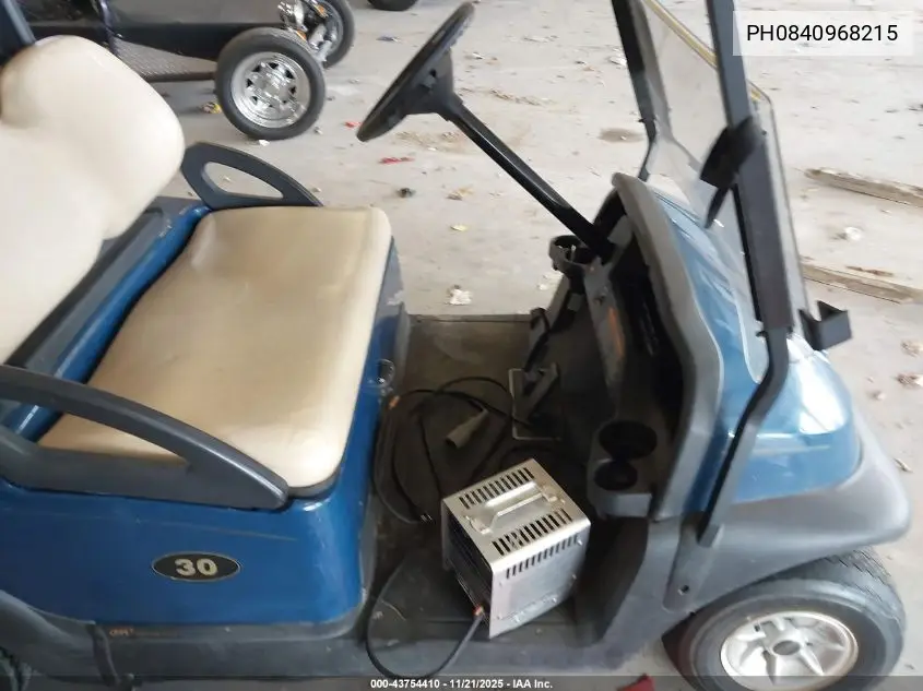 PH0840968215 2010 Club Car Precedent