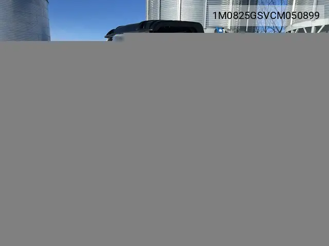 1M0825GSVCM050899 2012 John Deere Gator 825 I 2012 John Deere Gator 825I 4X4 Utility Vehicle