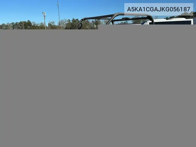 A5KA1CGAJKG056187 2020 Kubota Rtv 500 2020 Kubota Rtv500 4X4 Utility Vehicle