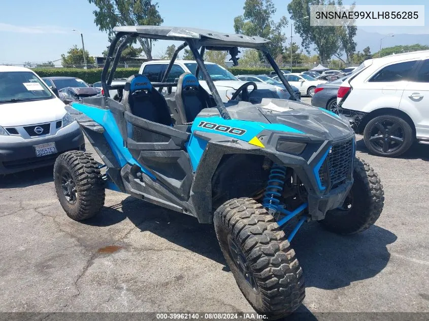 3NSNAE99XLH856285 2020 Polaris Rzr Xp 1000