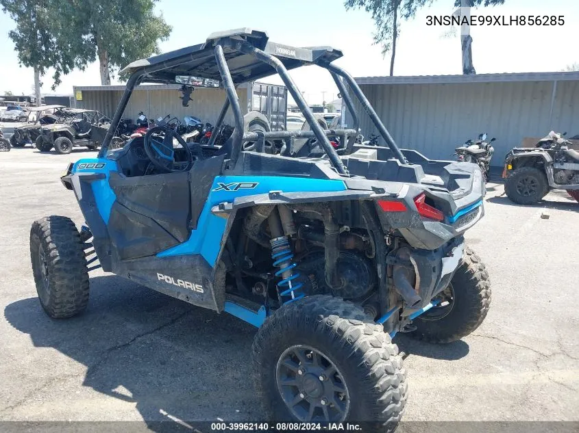 3NSNAE99XLH856285 2020 Polaris Rzr Xp 1000