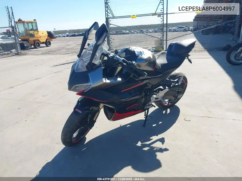 LCEPESLA8P6004997 2023 Cf Moto 450Ss