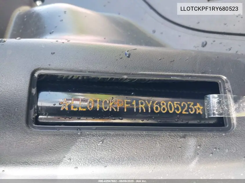 LL0TCKPF1RY680523 2024 Italica It150