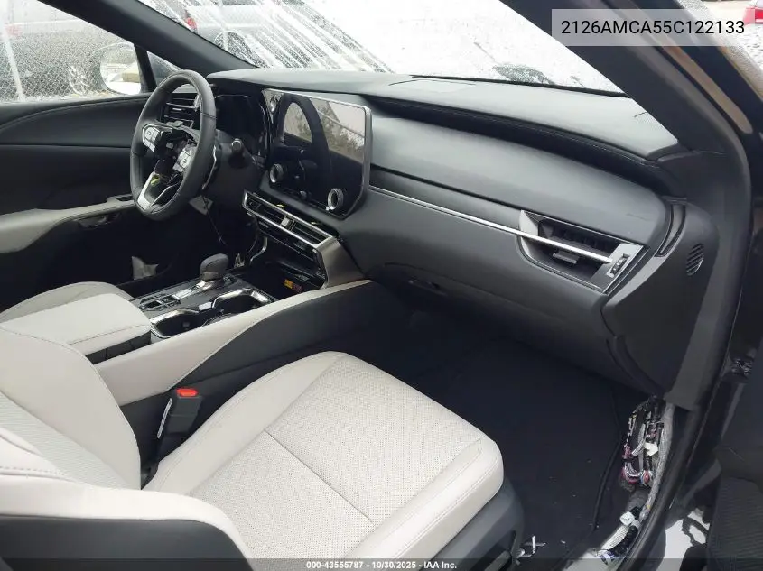 2126AMCA55C122133 2024 Lexu Rx 350 Awd