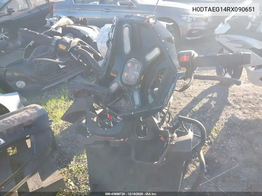 H0DTAEG14RX090651 2024 Tzqxn Unknown