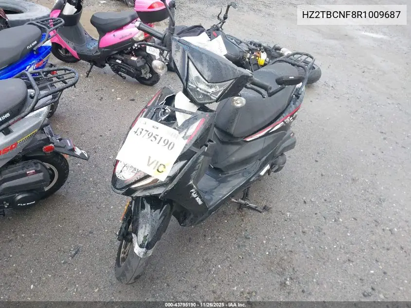 HZ2TBCNF8R1009687 2024 Zhilong St