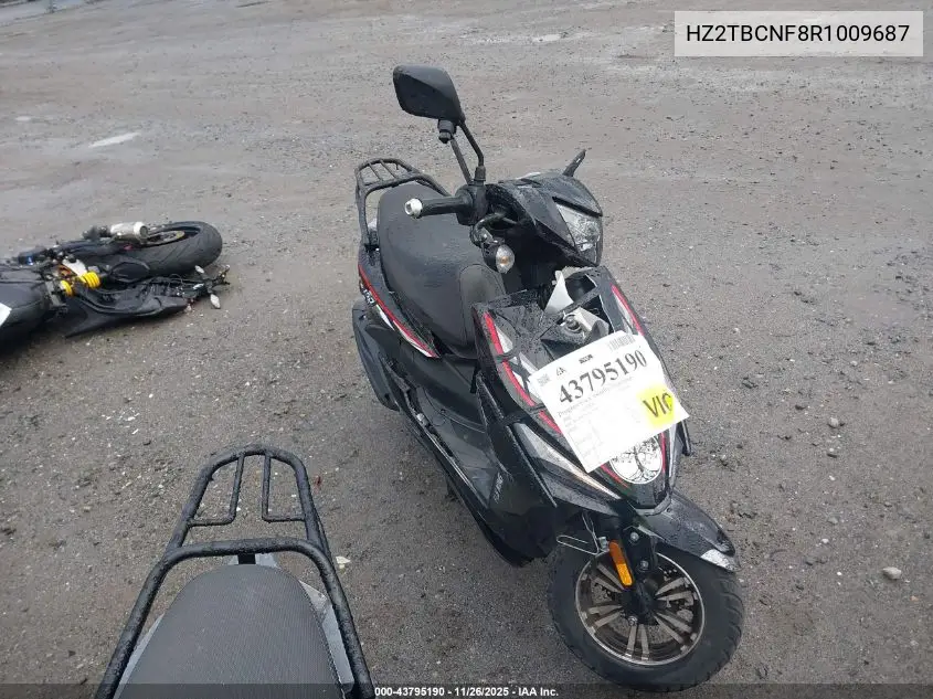 HZ2TBCNF8R1009687 2024 Zhilong St