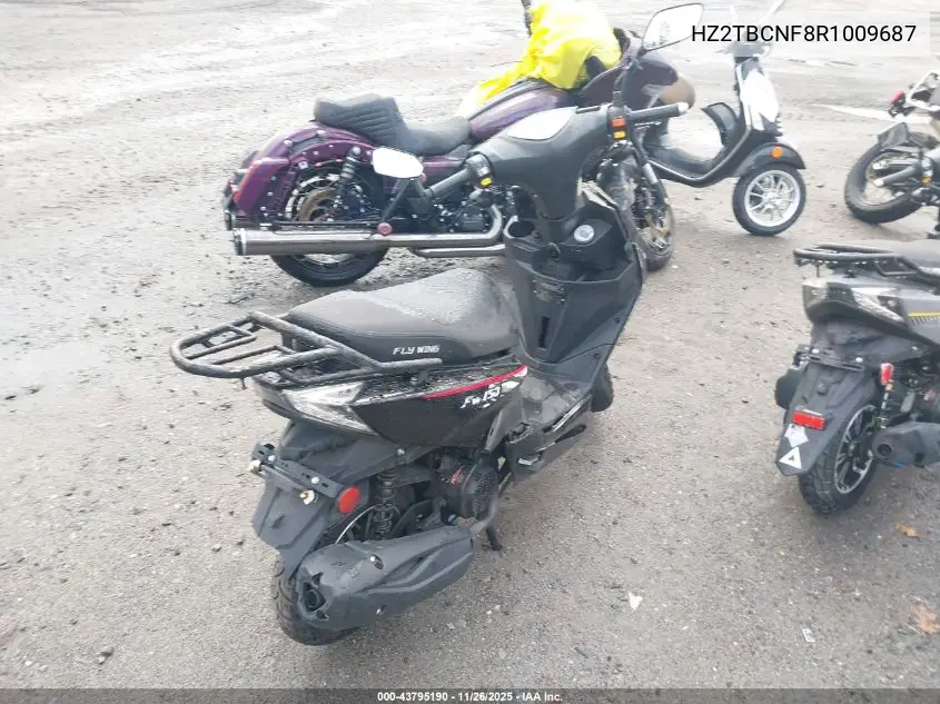 HZ2TBCNF8R1009687 2024 Zhilong St
