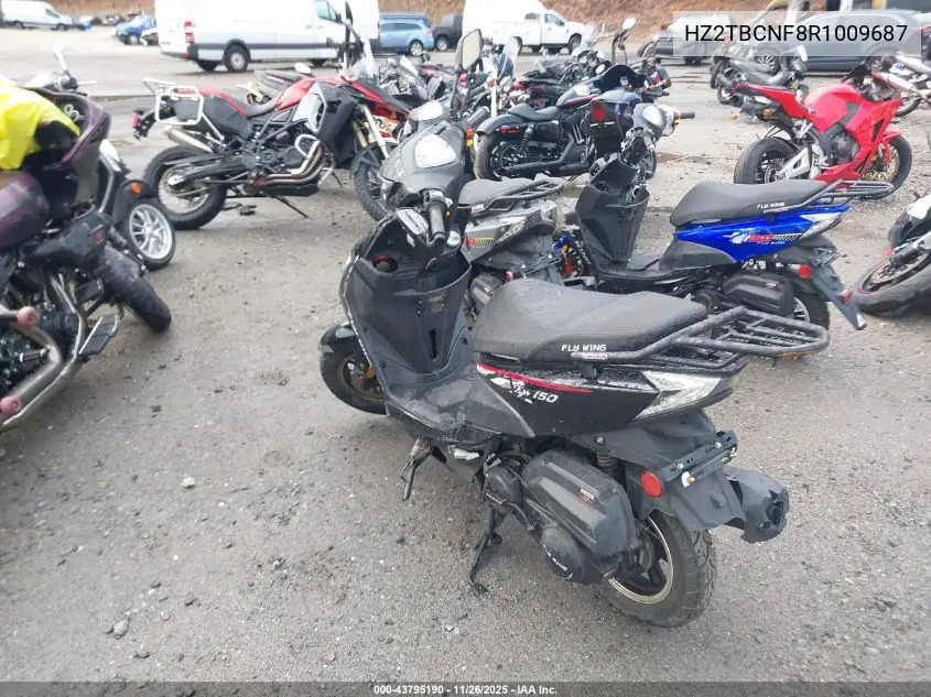 HZ2TBCNF8R1009687 2024 Zhilong St