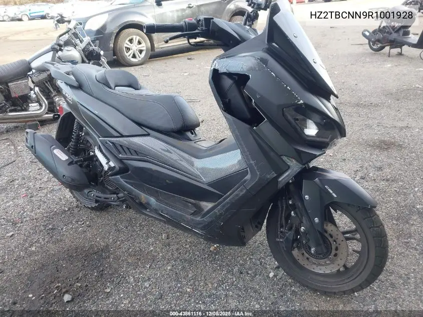 HZ2TBCNN9R1001928 2024 Other Other
