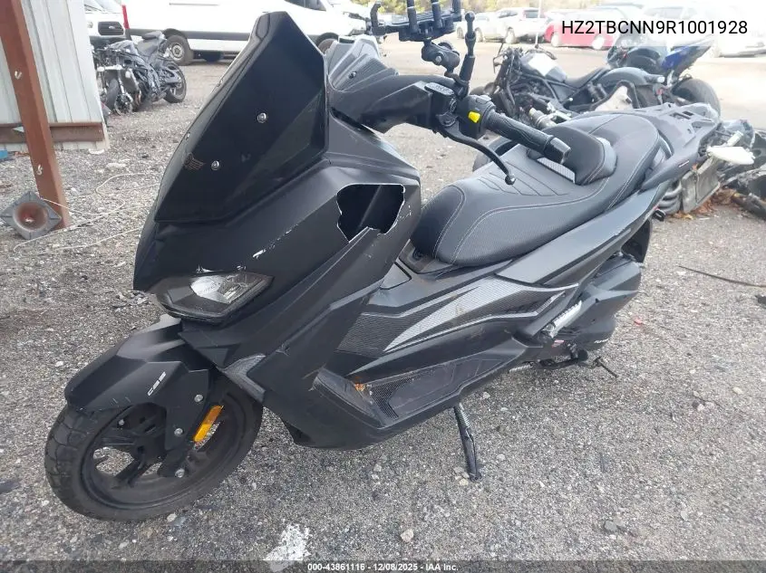 HZ2TBCNN9R1001928 2024 Other Other