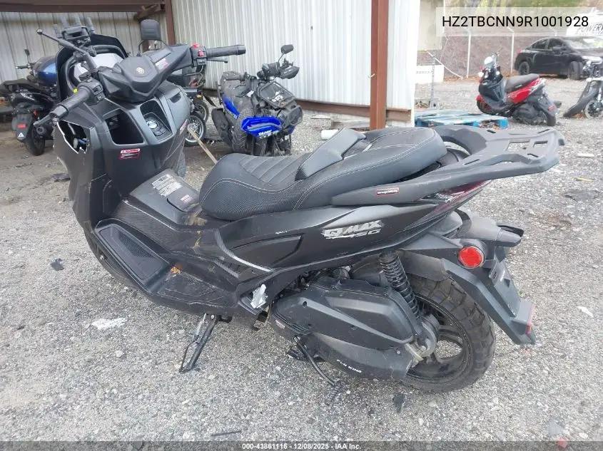 HZ2TBCNN9R1001928 2024 Other Other