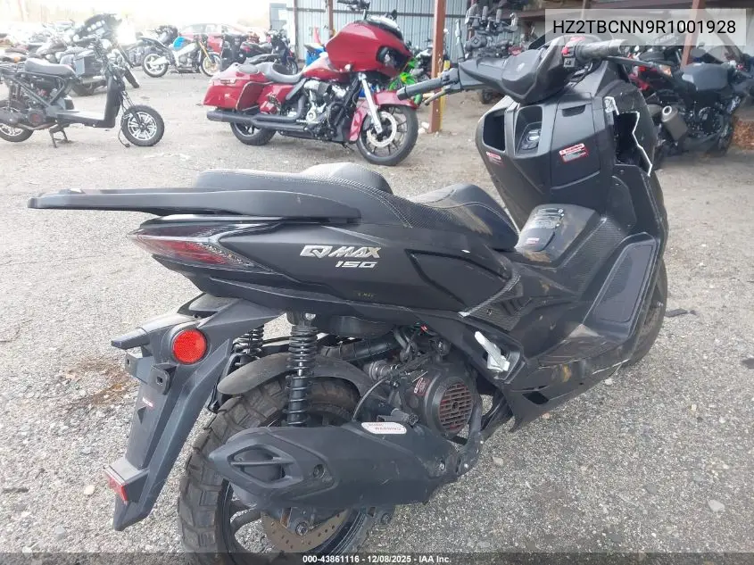 HZ2TBCNN9R1001928 2024 Other Other