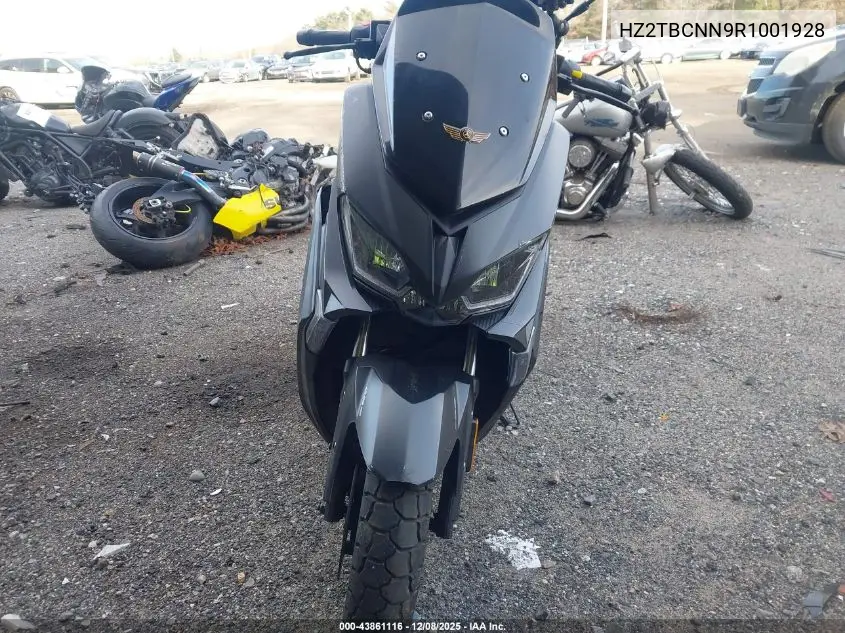 HZ2TBCNN9R1001928 2024 Other Other