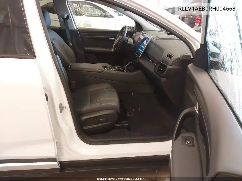 RLLV1AEB0RH004668 2024 Vinfast Vf 8 Eco