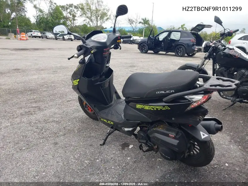 HZ2TBCNF9R1011299 2024 Other Other