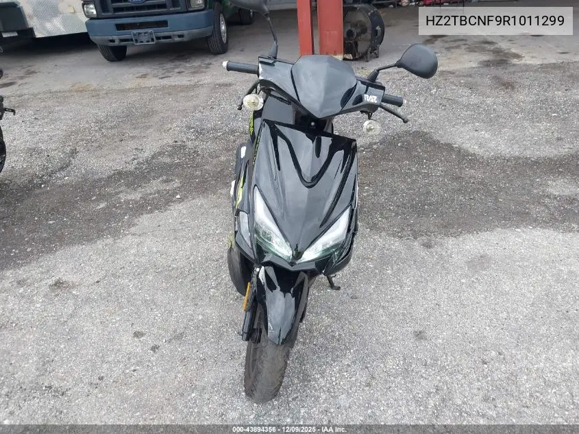 HZ2TBCNF9R1011299 2024 Other Other