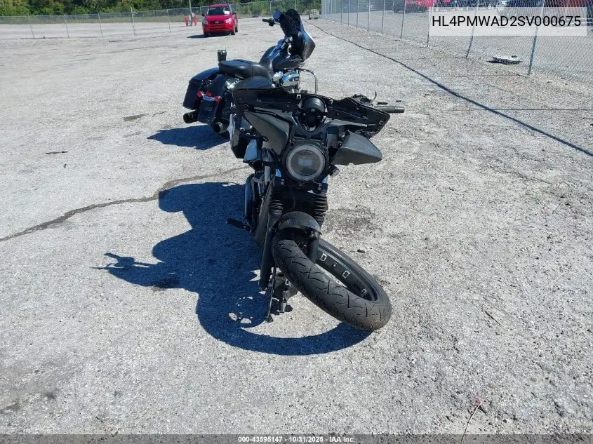 HL4PMWAD2SV000675 2025 Other Other