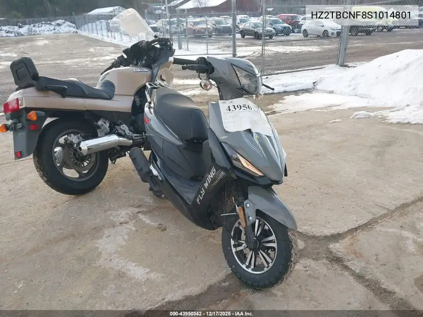 HZ2TBCNF8S1014801 2025 Zhilong St