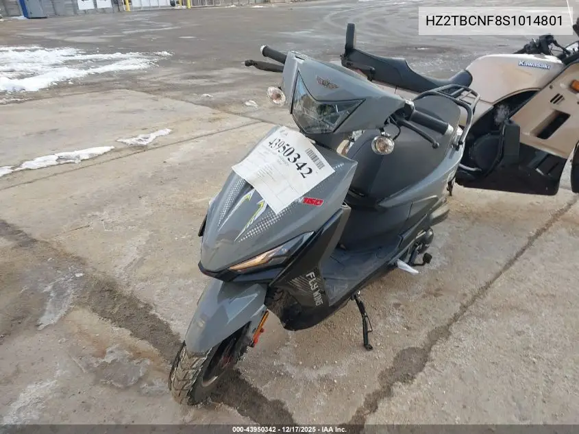 HZ2TBCNF8S1014801 2025 Zhilong St