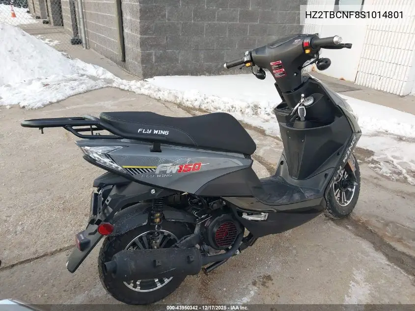 HZ2TBCNF8S1014801 2025 Zhilong St