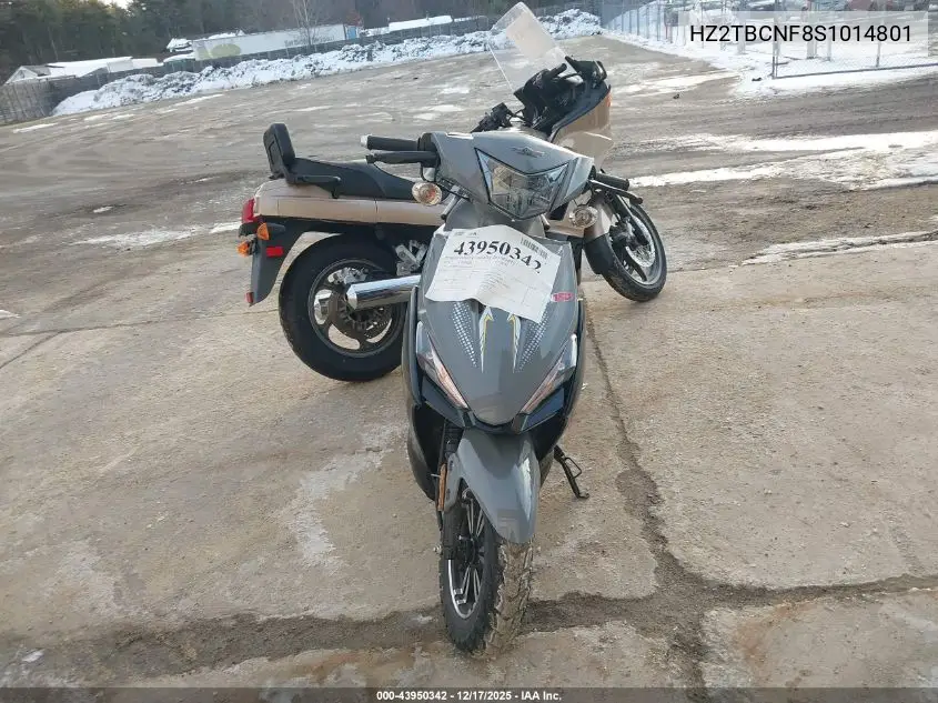 HZ2TBCNF8S1014801 2025 Zhilong St