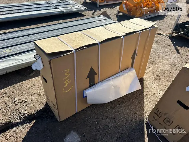 D67805 2026 Sk-E 48 2026 Sklp Sk-E48 Electric Scooter (Unused)