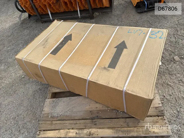 D67806 2026 Sk-E 48 2026 Sklp Sk-E48 Electric Scooter (Unused)