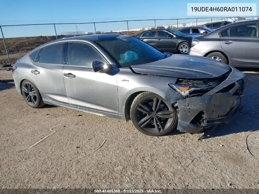 2024 Acura Integra