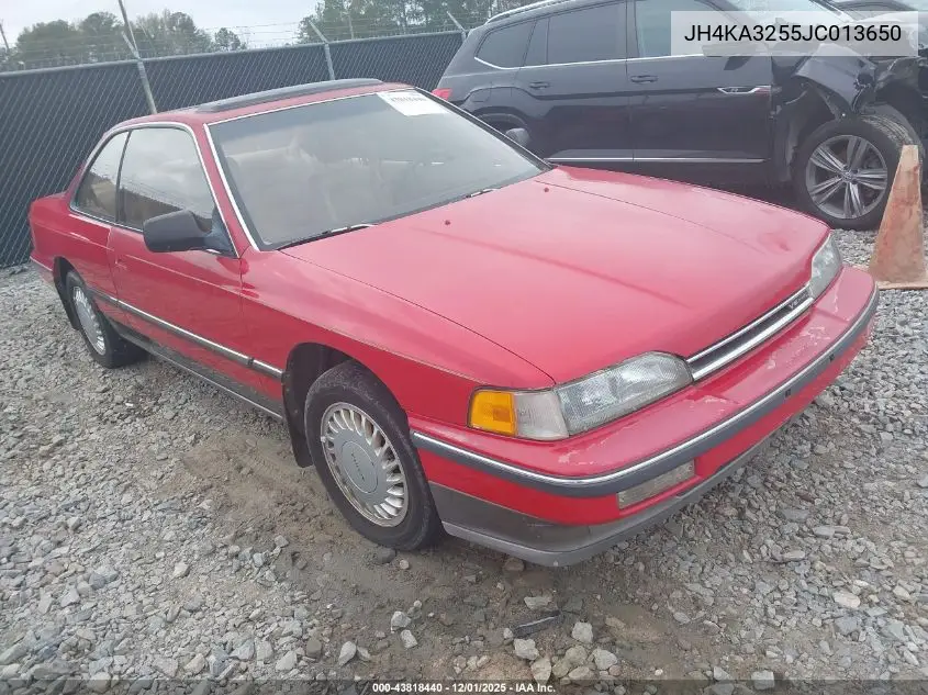 JH4KA3255JC013650 1988 Acura Legend L