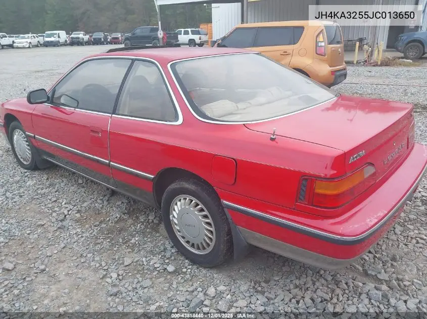 JH4KA3255JC013650 1988 Acura Legend L