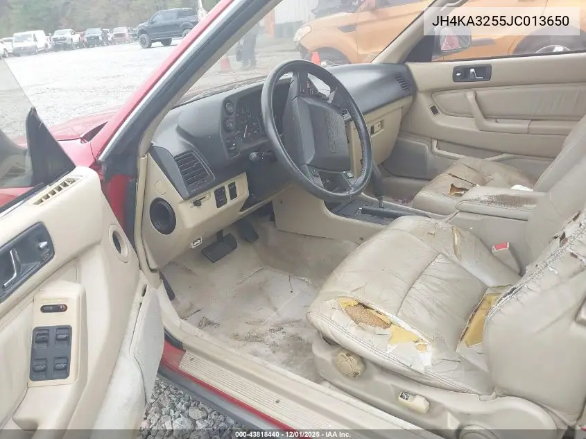 JH4KA3255JC013650 1988 Acura Legend L