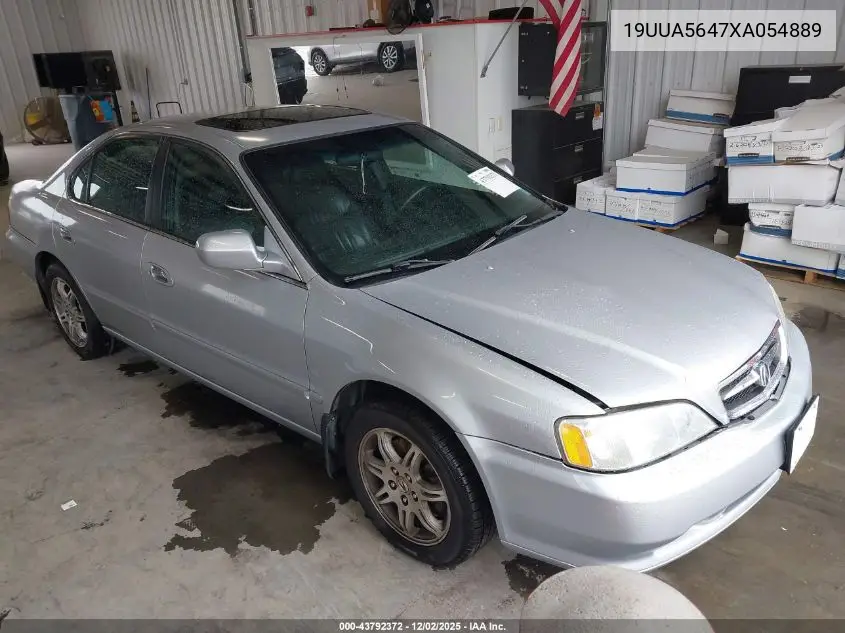 19UUA5647XA054889 1999 Acura Tl 3.2