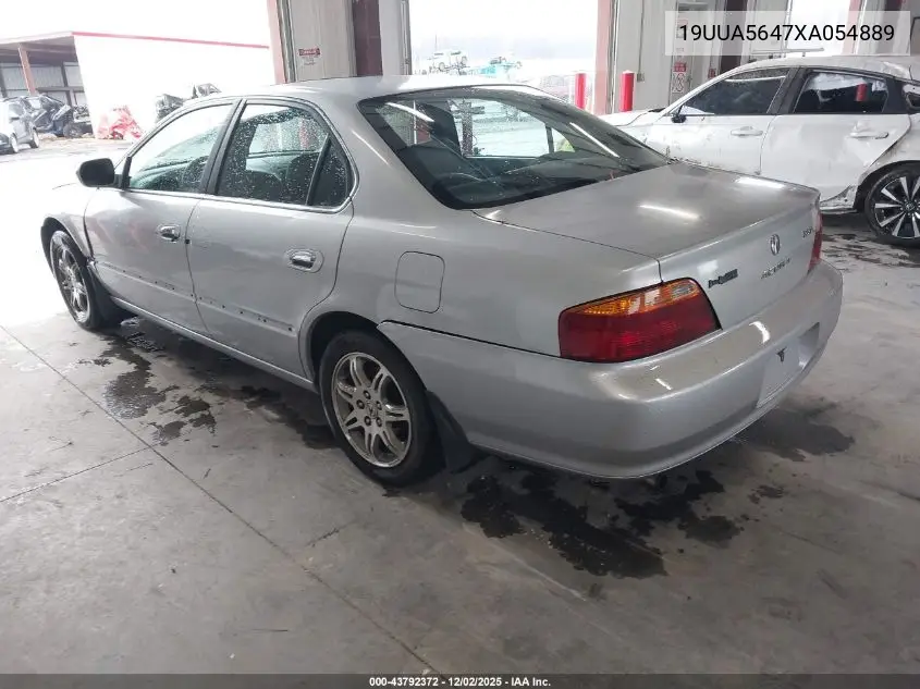 19UUA5647XA054889 1999 Acura Tl 3.2