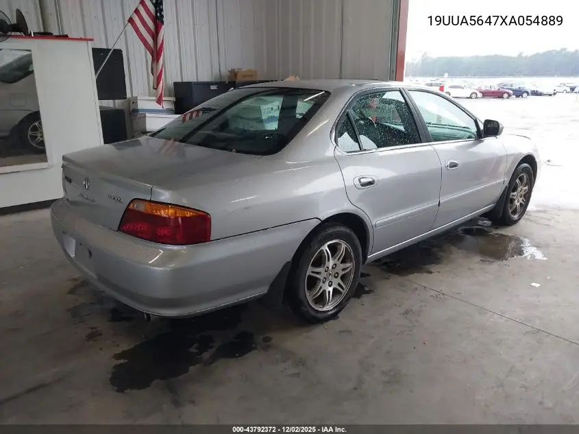 19UUA5647XA054889 1999 Acura Tl 3.2