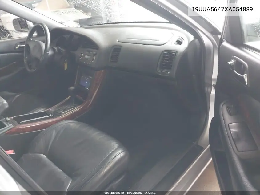 19UUA5647XA054889 1999 Acura Tl 3.2