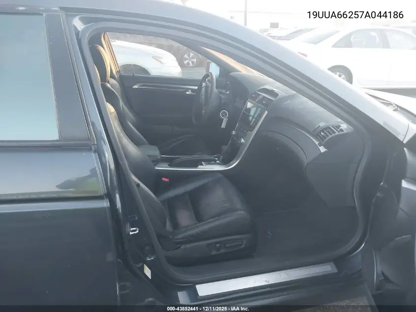 19UUA66257A044186 2007 Acura Tl 3.2