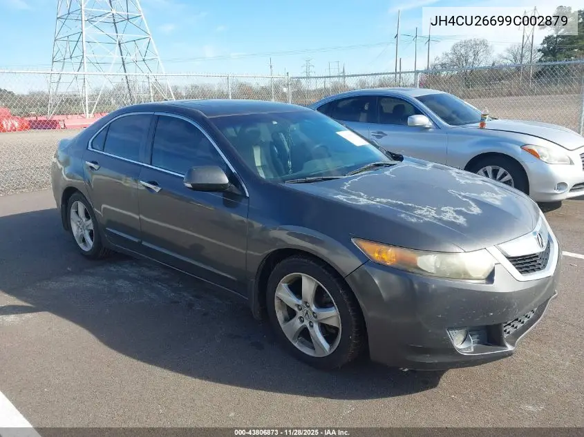 JH4CU26699C002879 2009 Acura Tsx