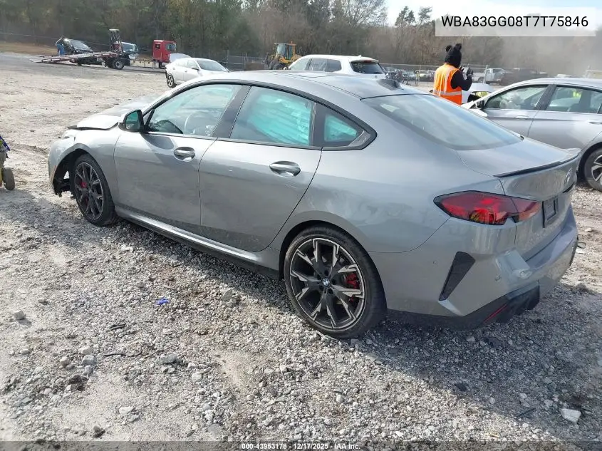 WBA83GG08T7T75846 2026 BMW 228 Gran Coupe